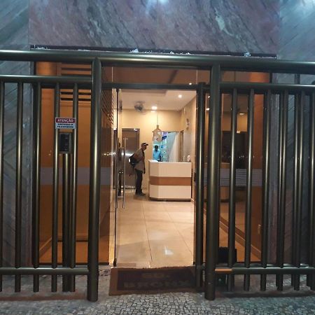 Copacabana Posto 6 Ate 3 Pessoas Rio de Janeiro Ngoại thất bức ảnh