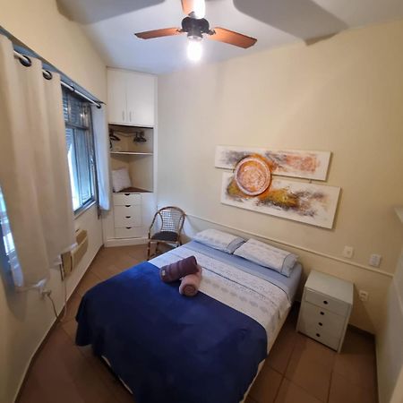 Copacabana Posto 6 Ate 3 Pessoas Rio de Janeiro Ngoại thất bức ảnh