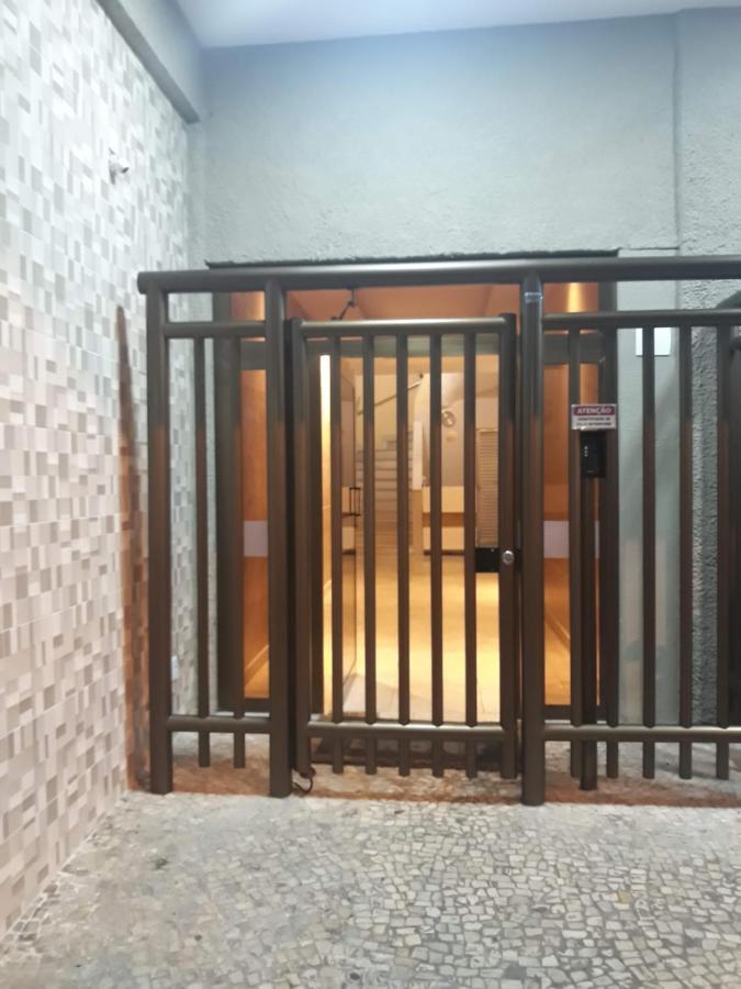 Copacabana Posto 6 Ate 3 Pessoas Rio de Janeiro Ngoại thất bức ảnh