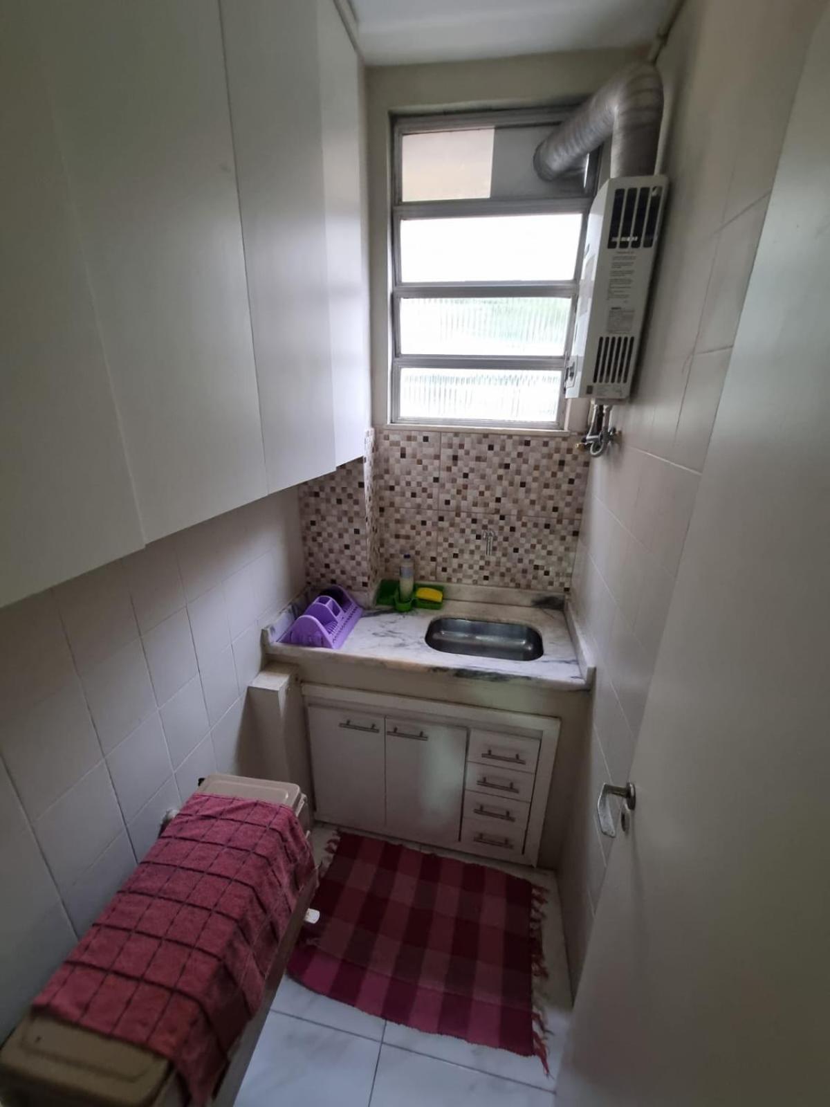 Copacabana Posto 6 Ate 3 Pessoas Rio de Janeiro Ngoại thất bức ảnh