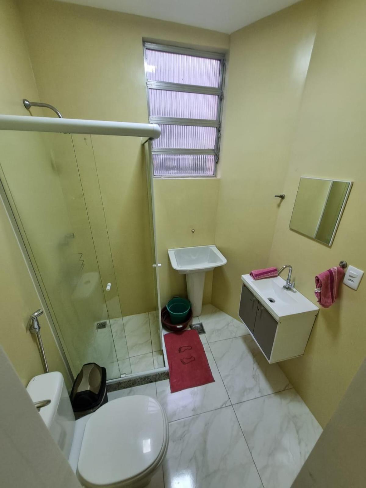 Copacabana Posto 6 Ate 3 Pessoas Rio de Janeiro Ngoại thất bức ảnh